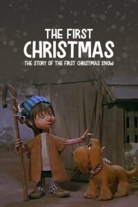 The First Christmas: The Story of the First Christmas Snow Subs Indo