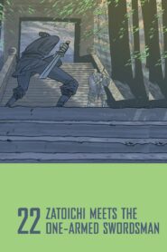 Zatoichi Meets the One-Armed Swordsman Subs Indo