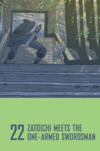 Zatoichi Meets the One-Armed Swordsman Subs Indo