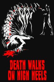 Death Walks on High Heels Subs Indo
