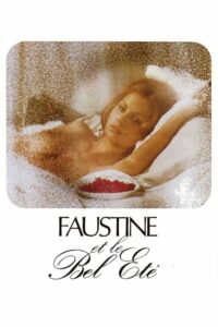 Faustine and the Beautiful Summer Subs Indo