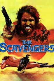 The Scavengers Subs Indo