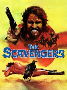 The Scavengers Subs Indo