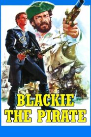 Blackie the Pirate Subs Indo