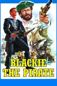 Blackie the Pirate Subs Indo