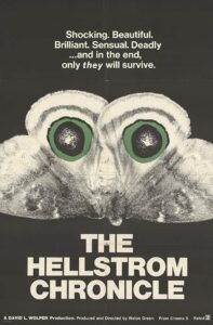 The Hellstrom Chronicle Subs Indo
