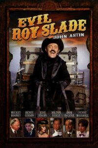 Evil Roy Slade Subs Indo