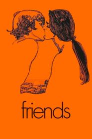 Friends Subs Indo