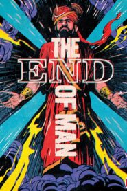 The End of Man Subs Indo