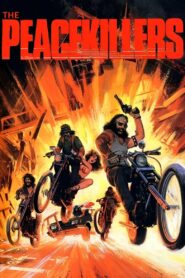 The Peace Killers Subs Indo