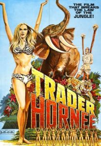 Trader Hornee Subs Indo