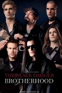 The Black Dagger Brotherhood Sub Indo 2025