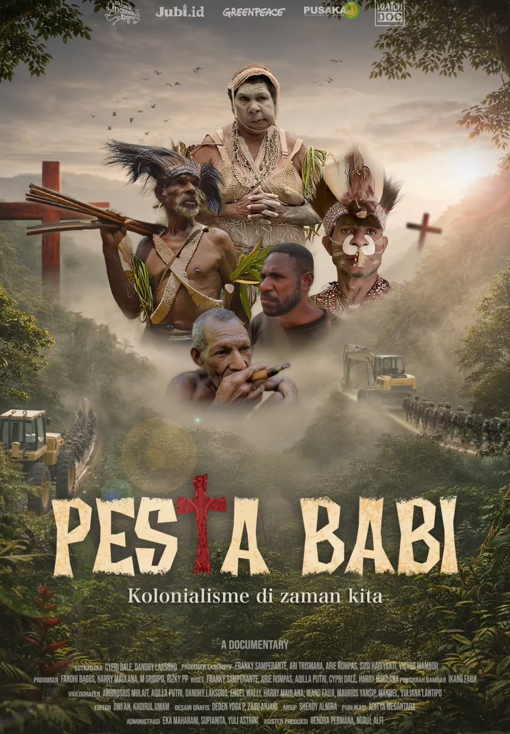 Pesta Babi (2026)
