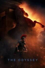 Nonton The Odyssey – (2026)