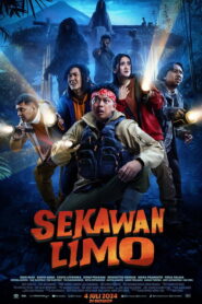 Sekawan Limo (2024)