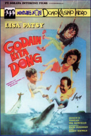 Nonton Godain Kita Dong(1989)