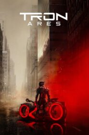 Nonton Tron: Ares – (2025)