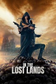 Nonton In the Lost Lands – (2025)