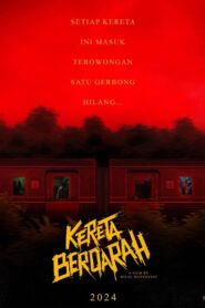 Kereta Berdarah (2024)