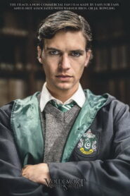 Nonton Voldemort: Origins of the Heir (Video 2018) – (2018)