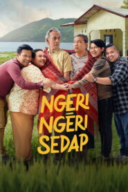 Nonton Ngeri-Ngeri Sedap – (2022)