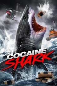 Nonton Cocaine Shark (2023)