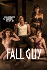 Nonton Fall Guy – (2023)