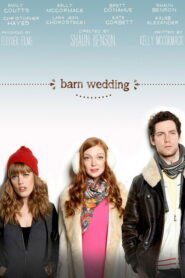 Nonton Barn Wedding – (2015)