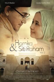 Hamka & Siti Raham Vol. 2 – (2023)