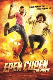 Epen Cupen the Movie (2015)