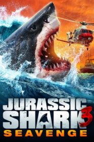 Nonton Jurassic Shark 3: Seavenge (2024)