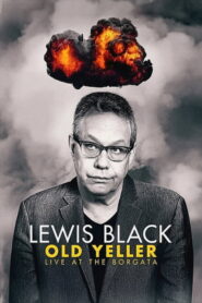Nonton Lewis Black: Old Yeller – Live at the Borgata (TV Special 2013) – (2013)