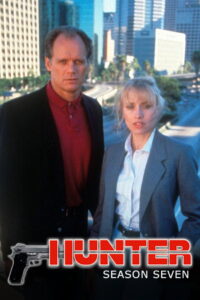 Hunter: Season 7