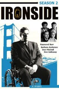 Ironside: Season 2