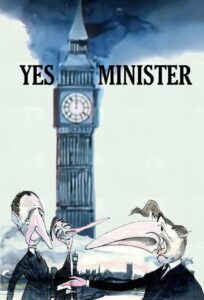 Yes Minister Sub Indo