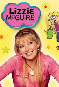 Lizzie McGuire: Season 2