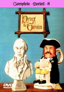 Never the Twain (TV Series 1981–1991): Season 8