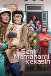 Seni Memahami Kekasih (2024) Sub Indo (2024)