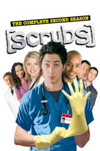 Scrubs: Season 2
