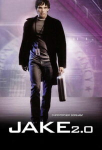 Jake 2.0 Sub Indo