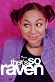 That’s So Raven