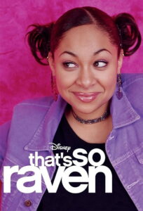 That’s So Raven Sub Indo