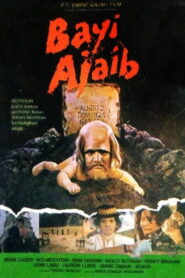 Bayi Ajaib (1982)
