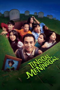 Tinggal Meninggal (2025) Sub Indo