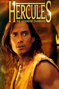 Hercules: The Legendary Journeys Sub Indo