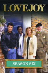 Lovejoy: Season 6