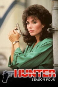 Hunter: Season 4