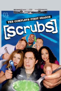 Scrubs: Season 1