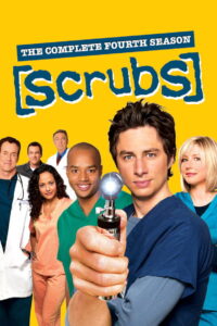 Scrubs: Season 4