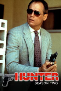 Hunter: Season 2